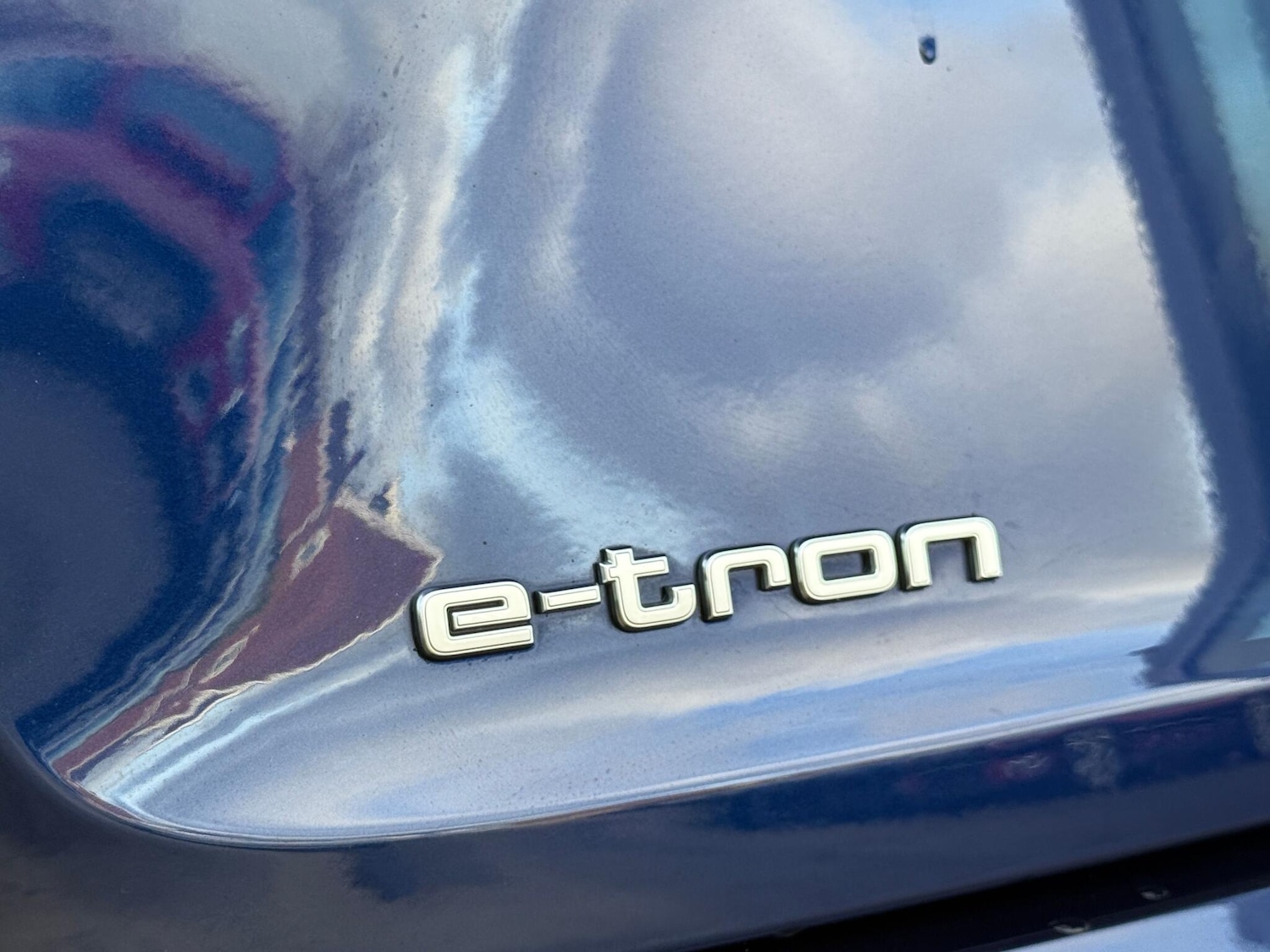 Used Audi e-tron for sale - 77279079: Photo 52