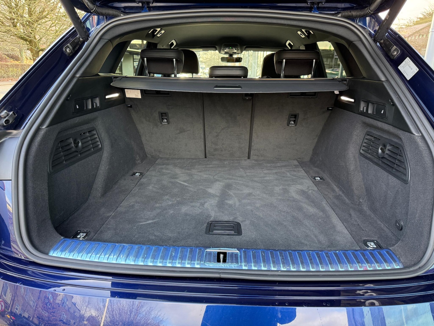 Used Audi e-tron for sale - 77279079: Photo 54