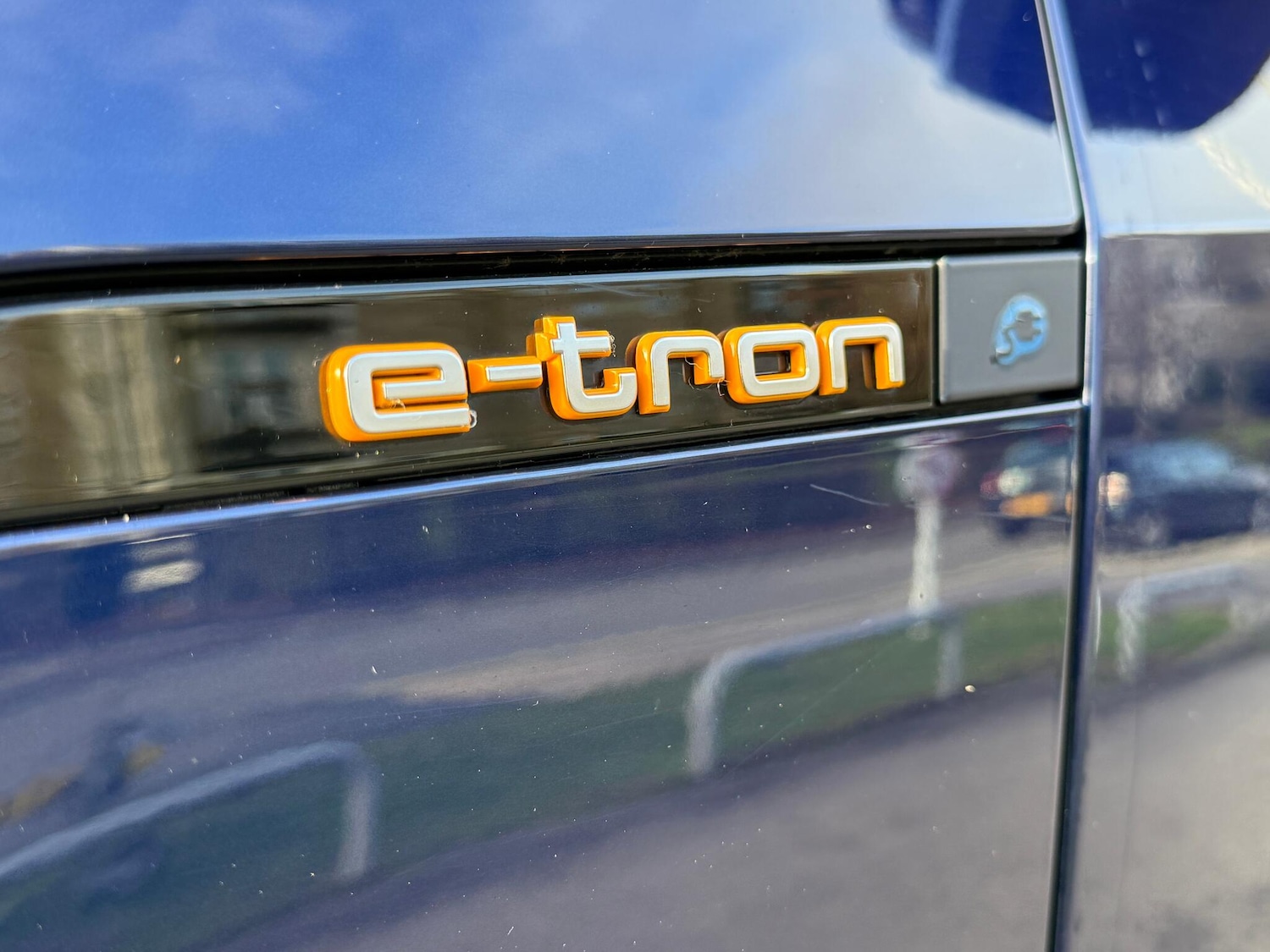 Used Audi e-tron for sale - 77279079: Photo 63