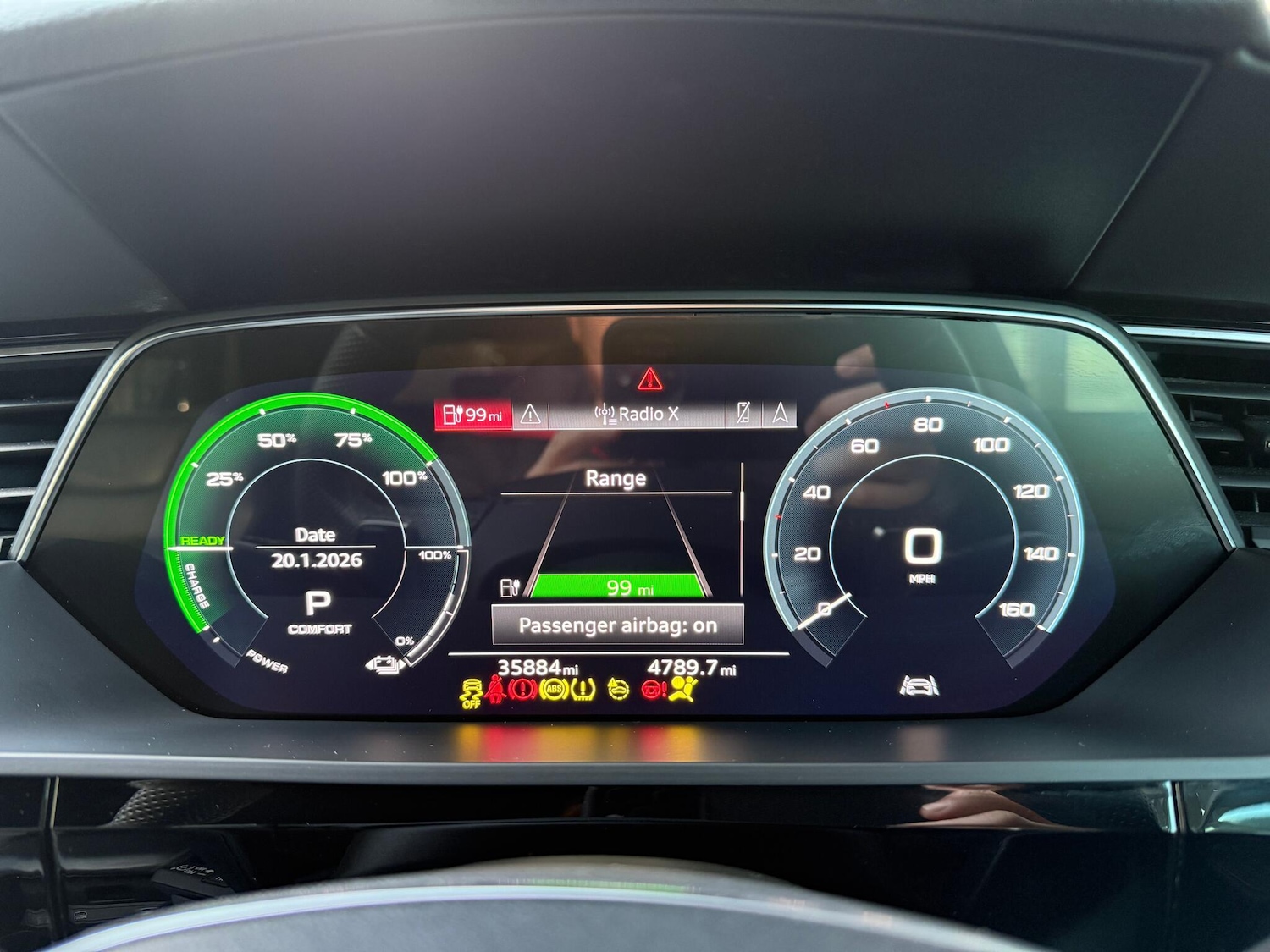 Used Audi e-tron for sale - 77279079: Photo 64