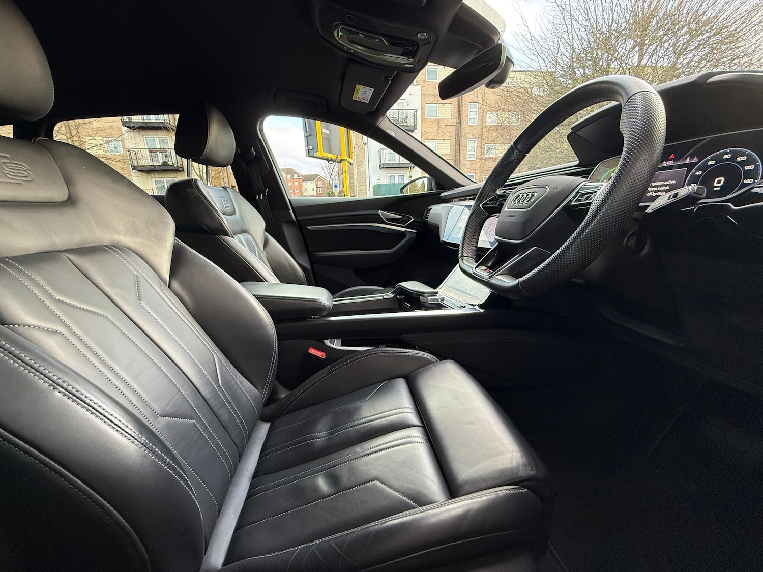 Used Audi e-tron for sale - 77279079: Photo 7