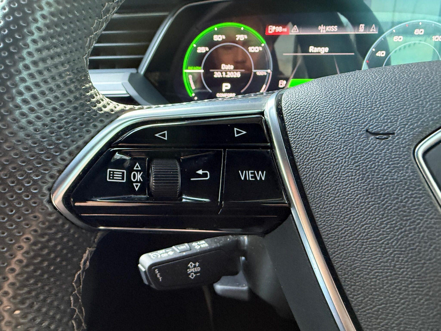 Used Audi e-tron for sale - 77279079: Photo 9