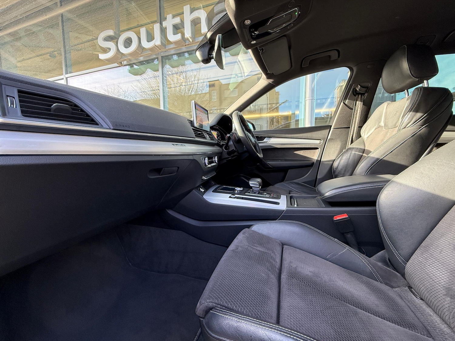 Used Audi Q5 for sale - 77279094: Photo 11