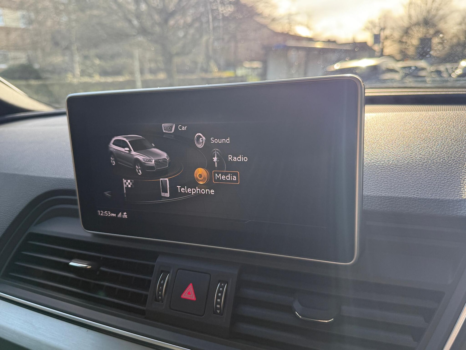 Used Audi Q5 for sale - 77279094: Photo 12