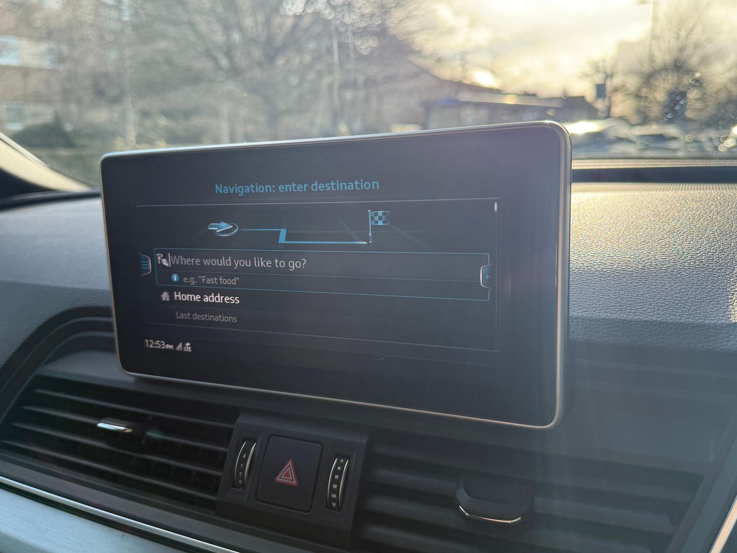 Used Audi Q5 for sale - 77279094: Photo 13