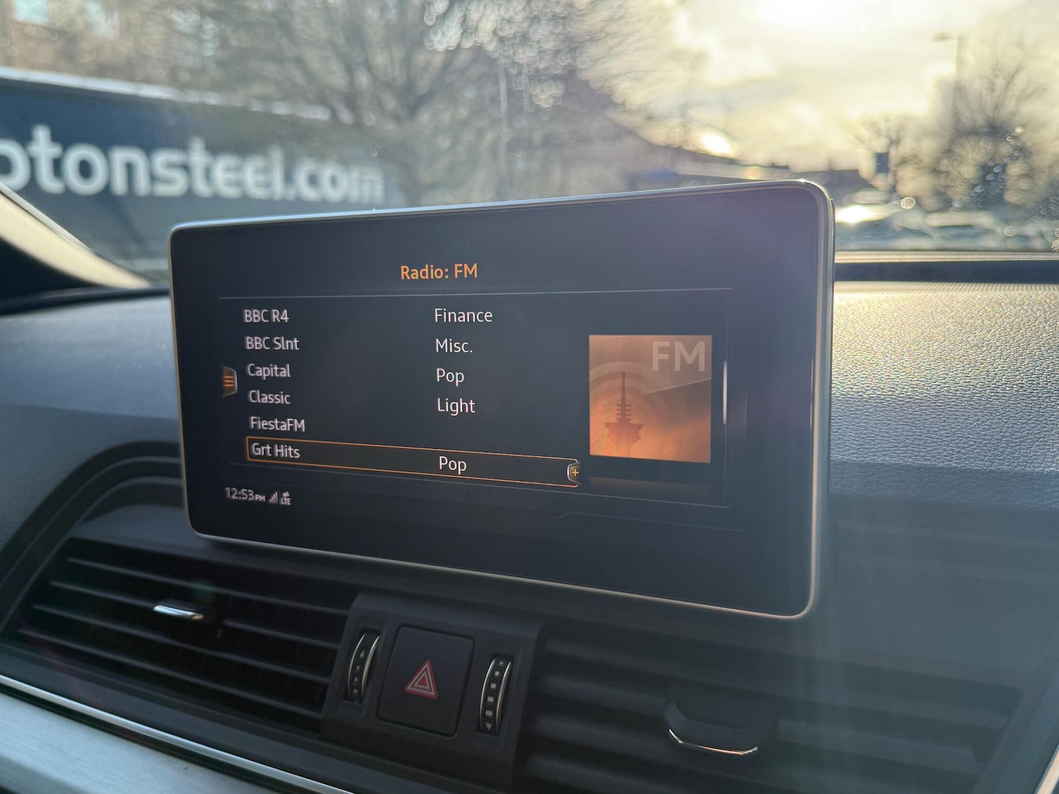 Used Audi Q5 for sale - 77279094: Photo 14