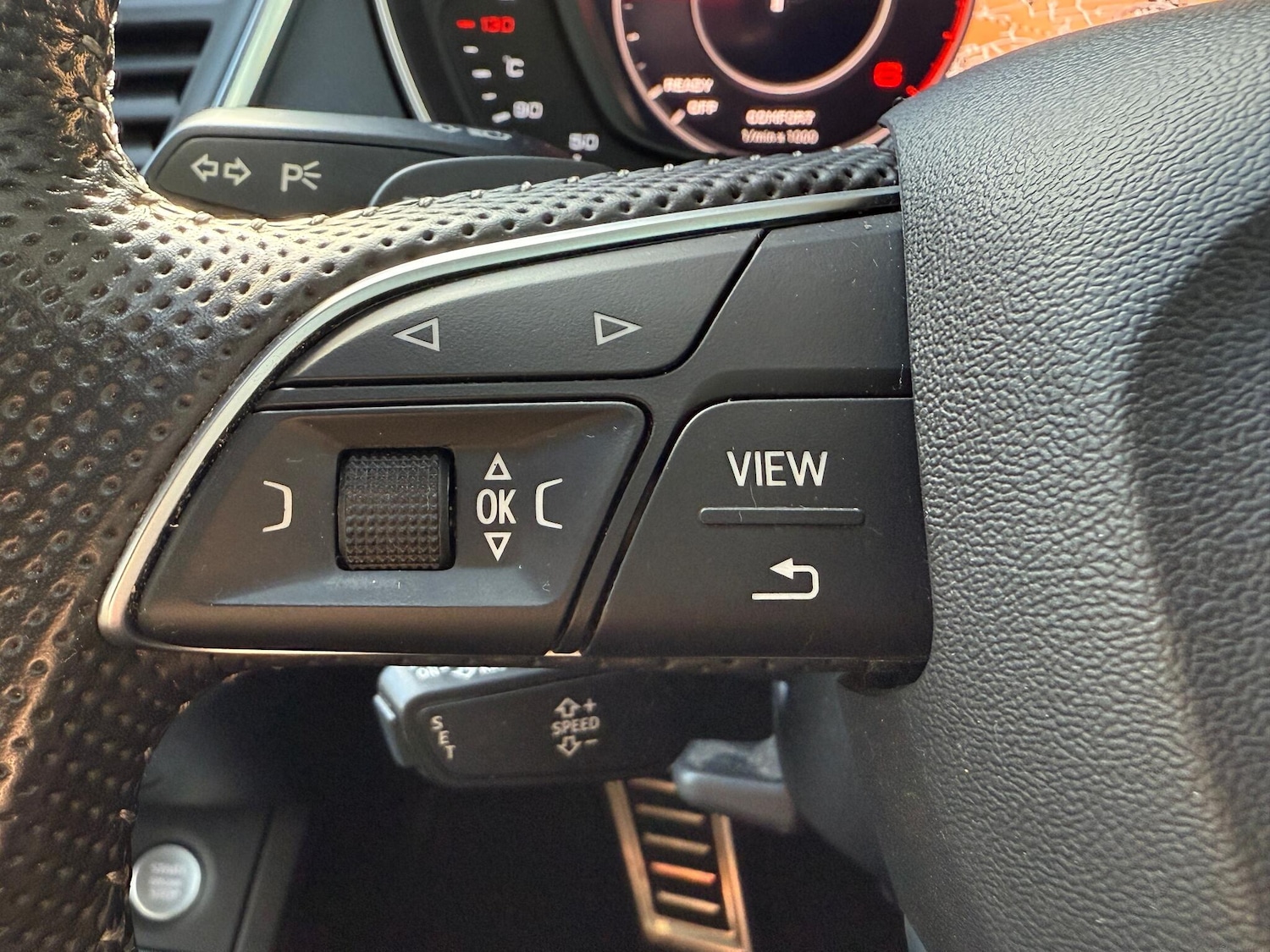 Used Audi Q5 for sale - 77279094: Photo 15