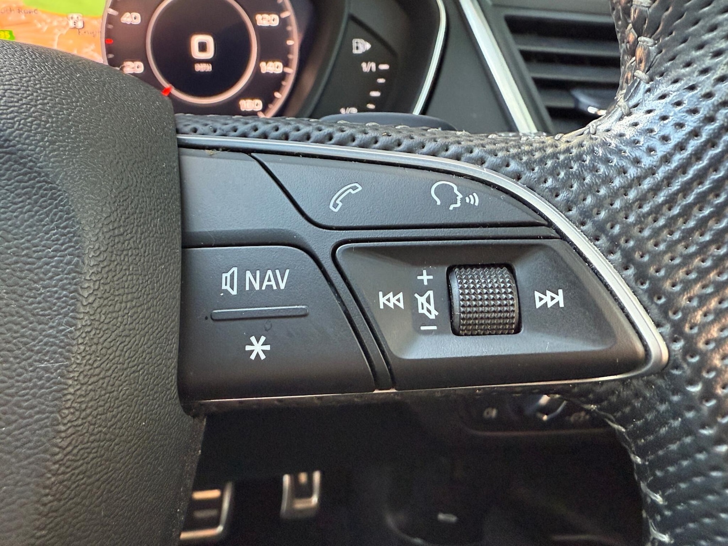 Used Audi Q5 for sale - 77279094: Photo 17