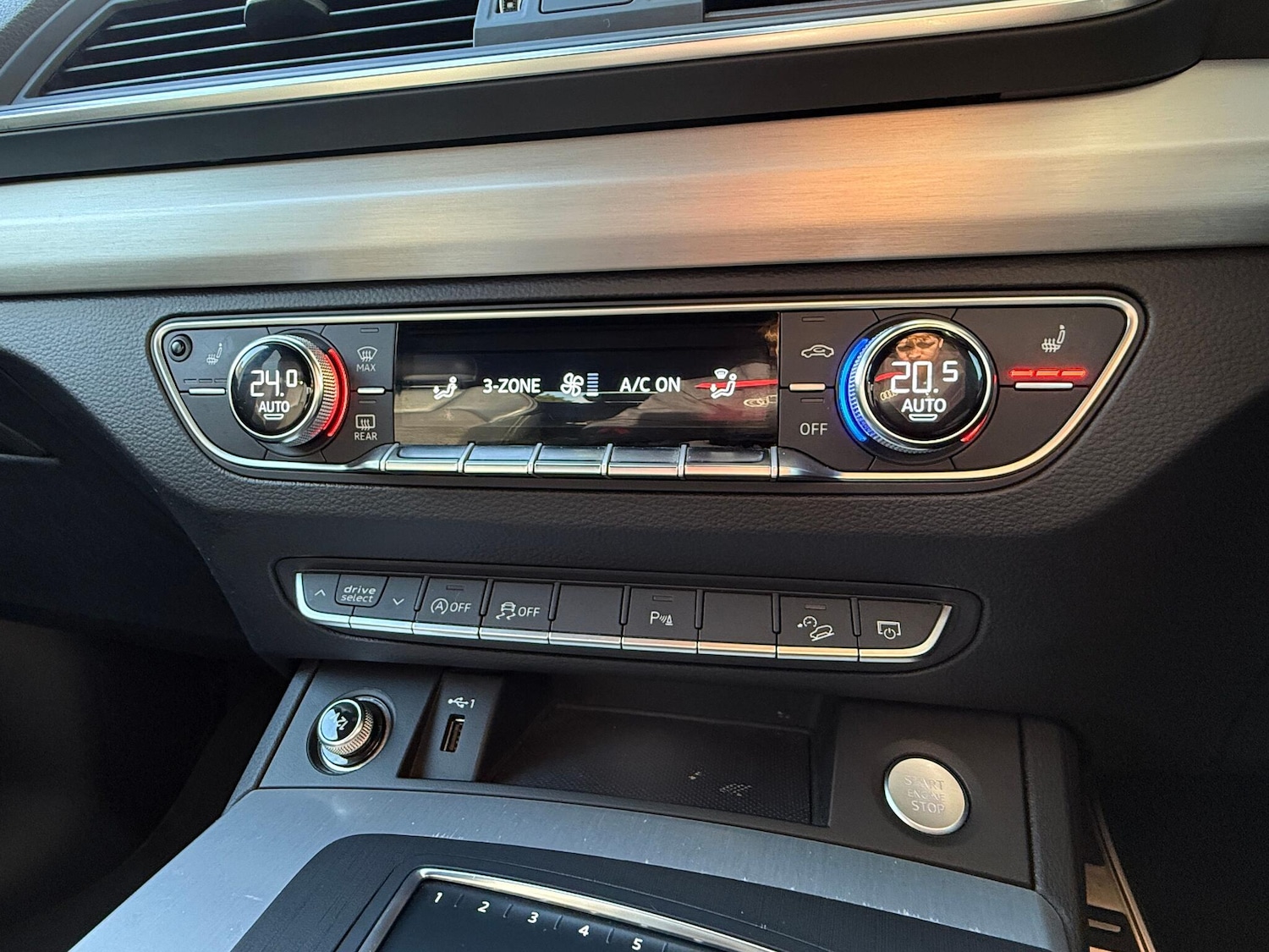 Used Audi Q5 for sale - 77279094: Photo 20