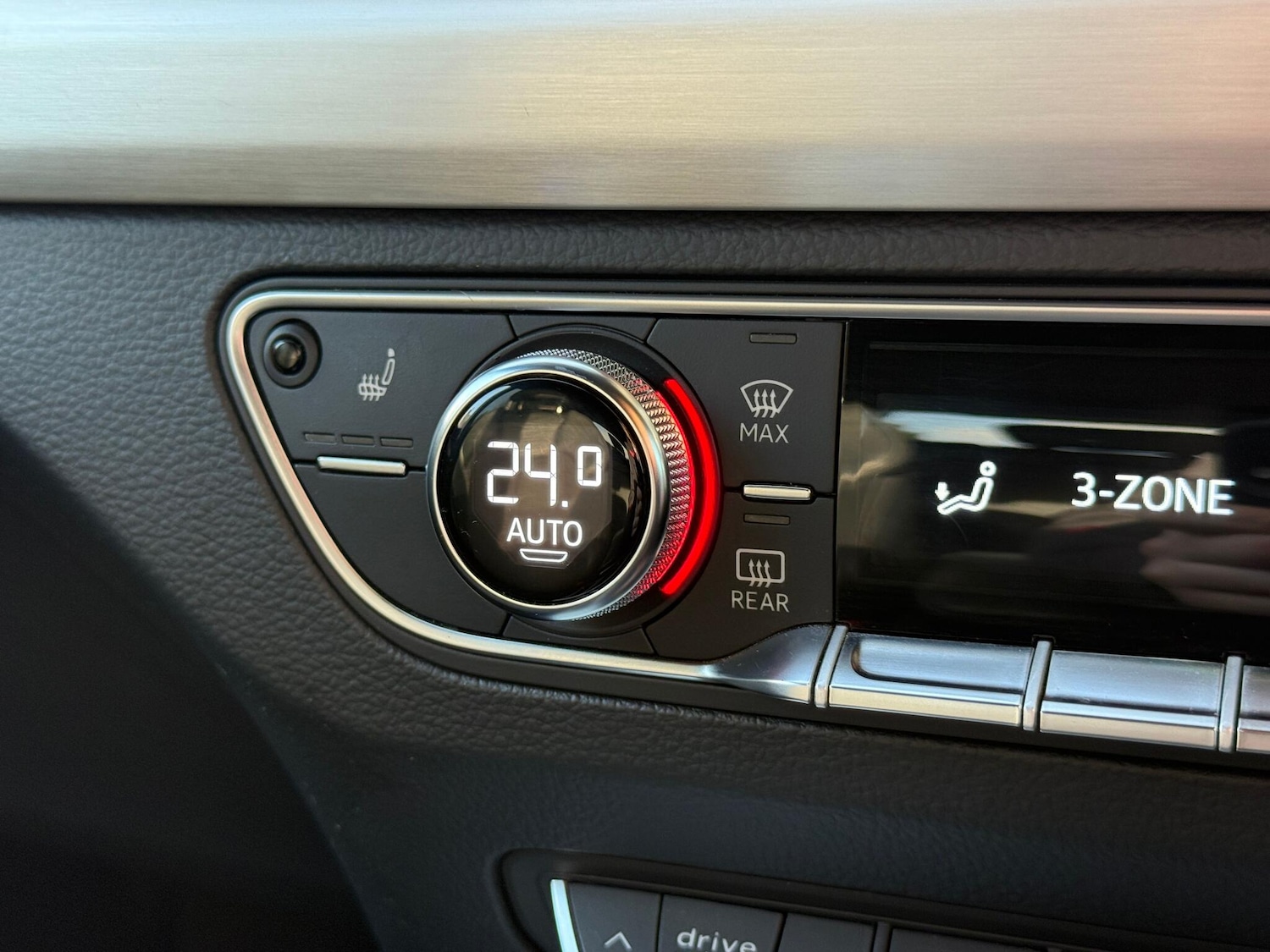 Used Audi Q5 for sale - 77279094: Photo 21