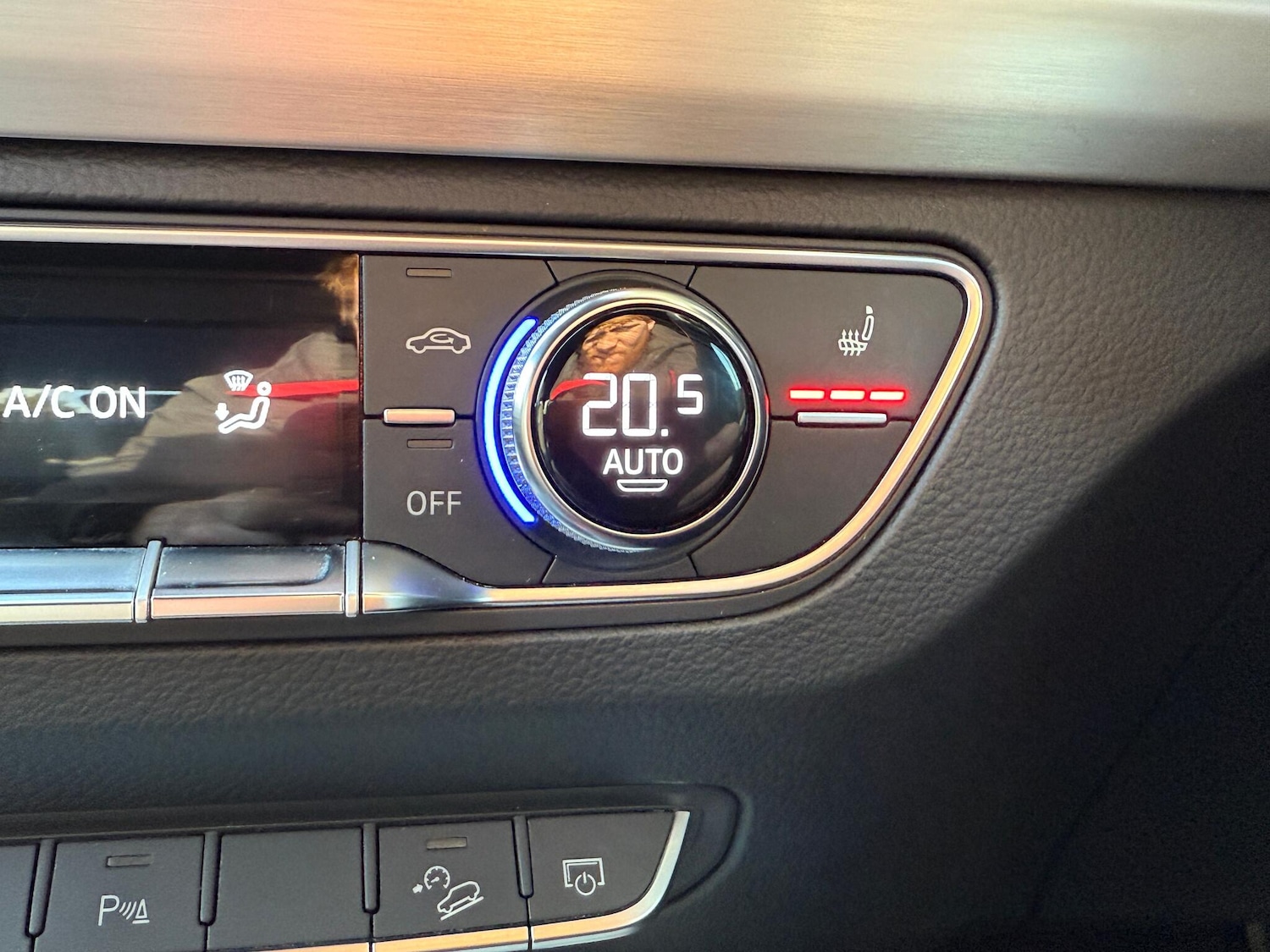 Used Audi Q5 for sale - 77279094: Photo 23