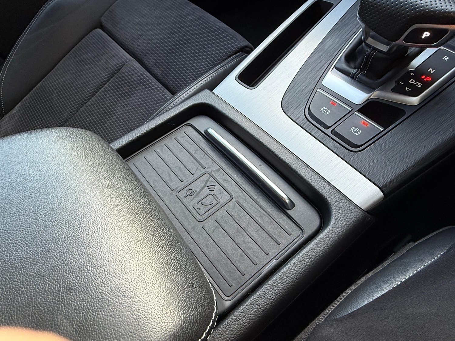 Used Audi Q5 for sale - 77279094: Photo 28