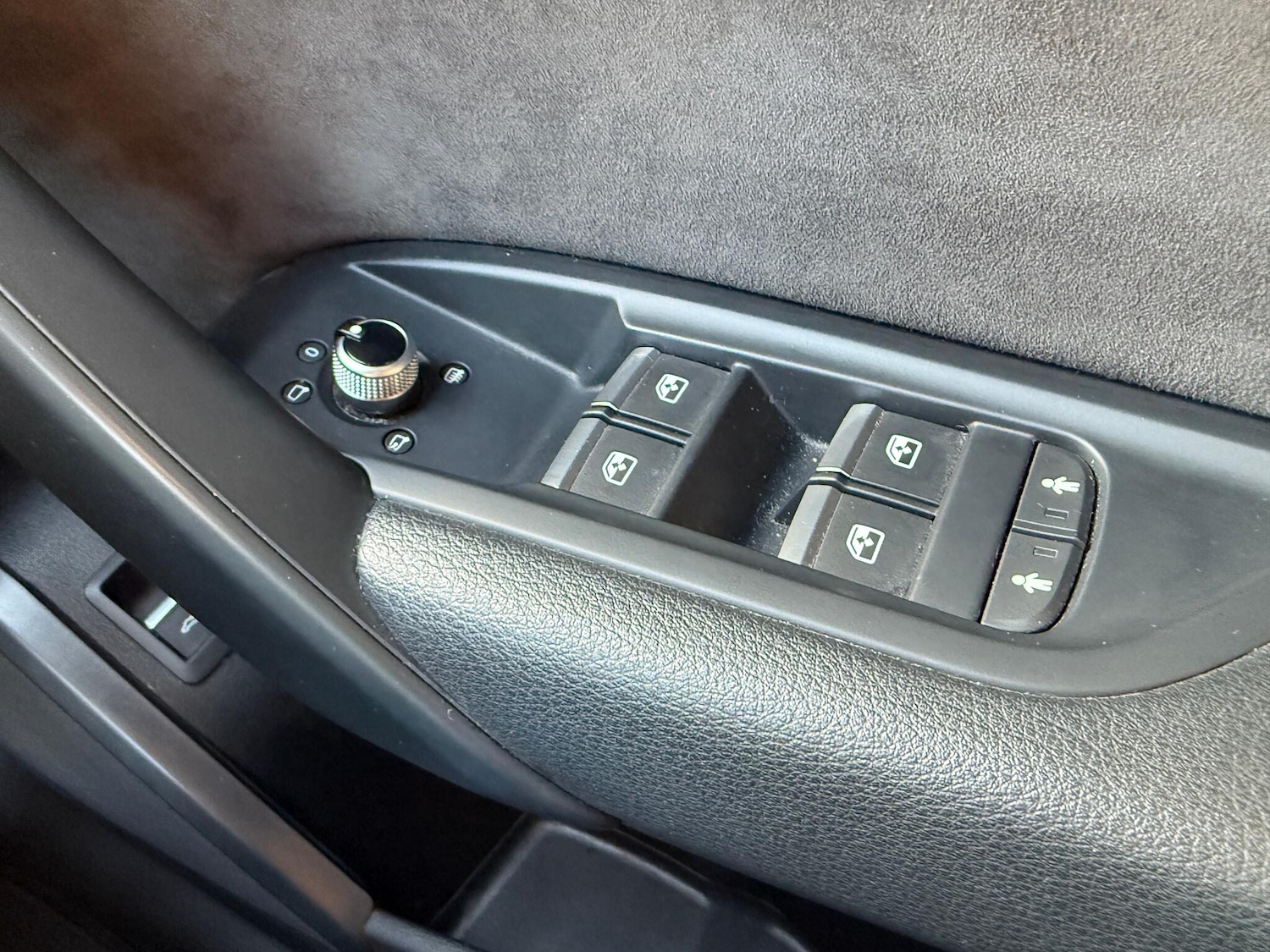 Used Audi Q5 for sale - 77279094: Photo 31