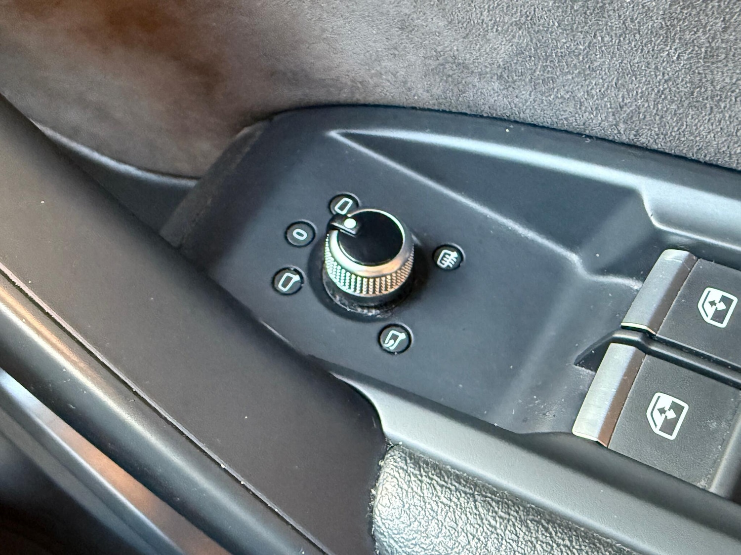 Used Audi Q5 for sale - 77279094: Photo 32