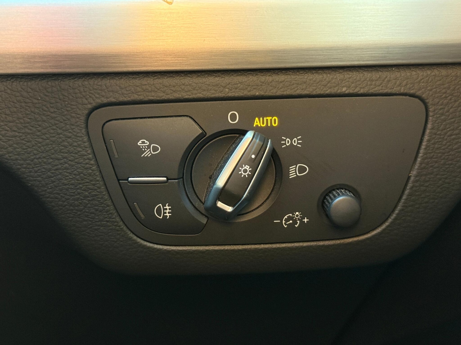 Used Audi Q5 for sale - 77279094: Photo 34