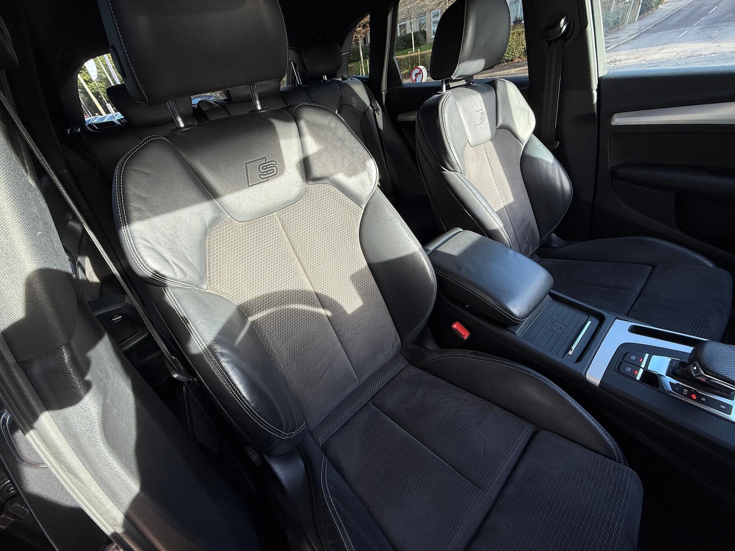 Used Audi Q5 for sale - 77279094: Photo 36