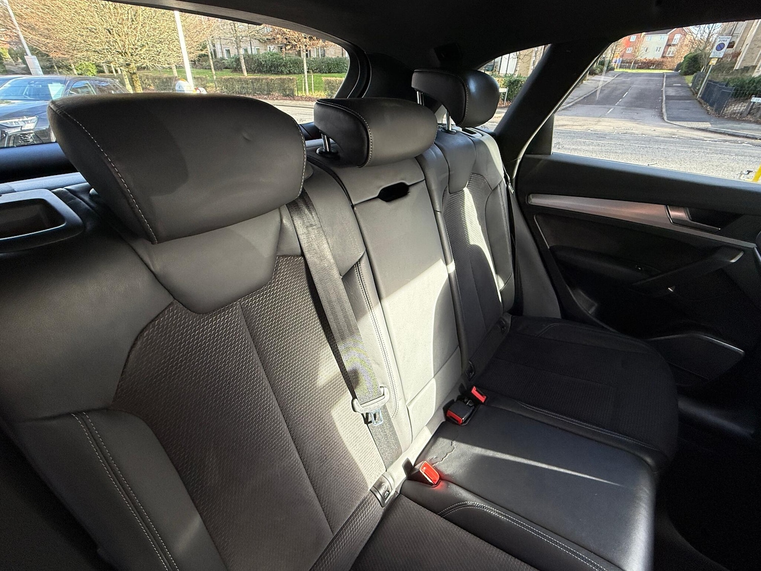 Used Audi Q5 for sale - 77279094: Photo 40