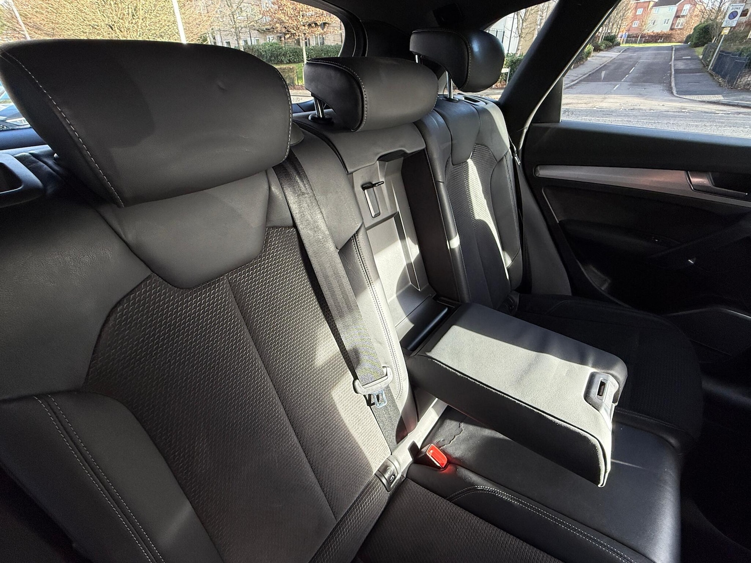 Used Audi Q5 for sale - 77279094: Photo 41