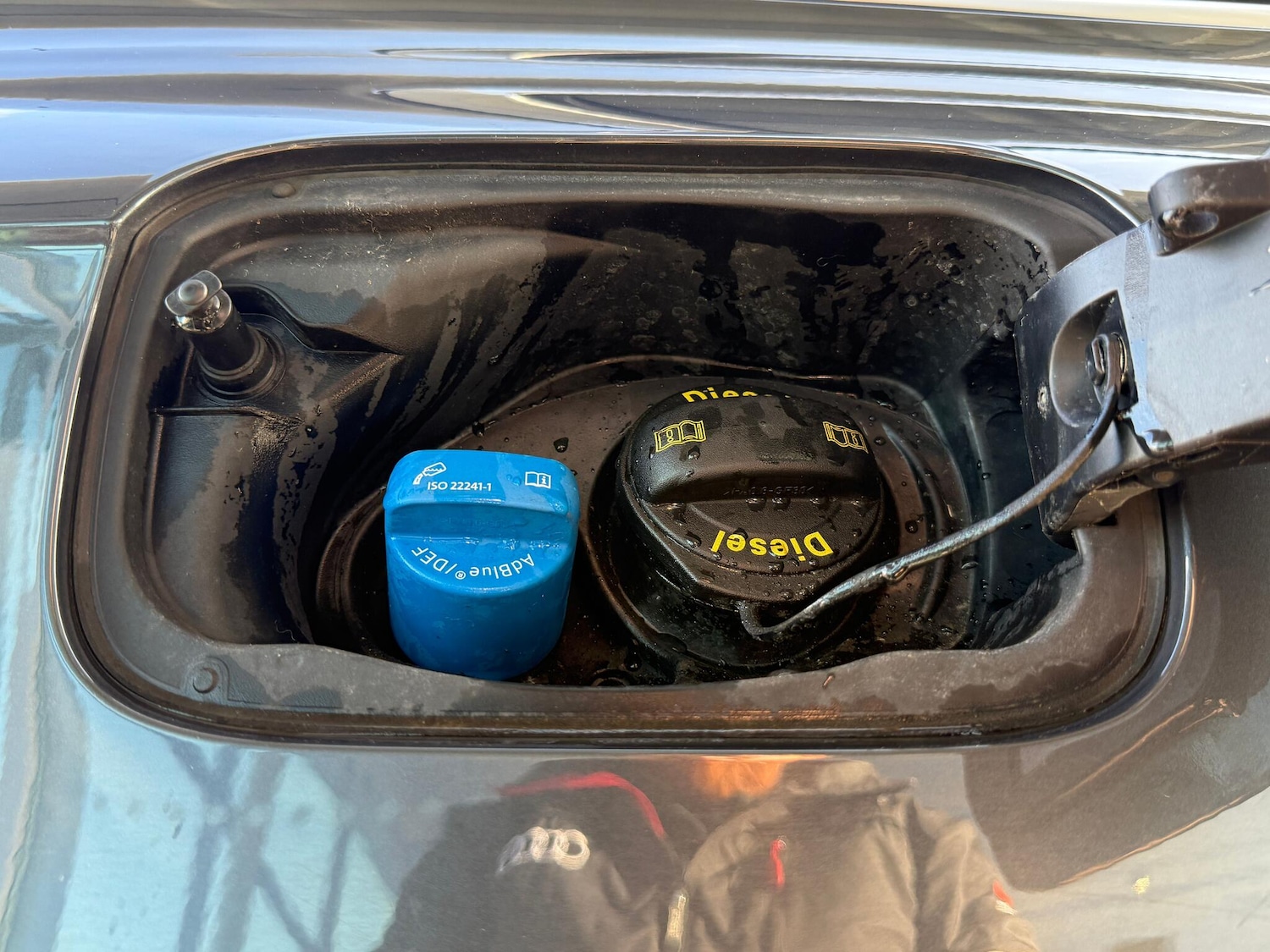 Used Audi Q5 for sale - 77279094: Photo 48