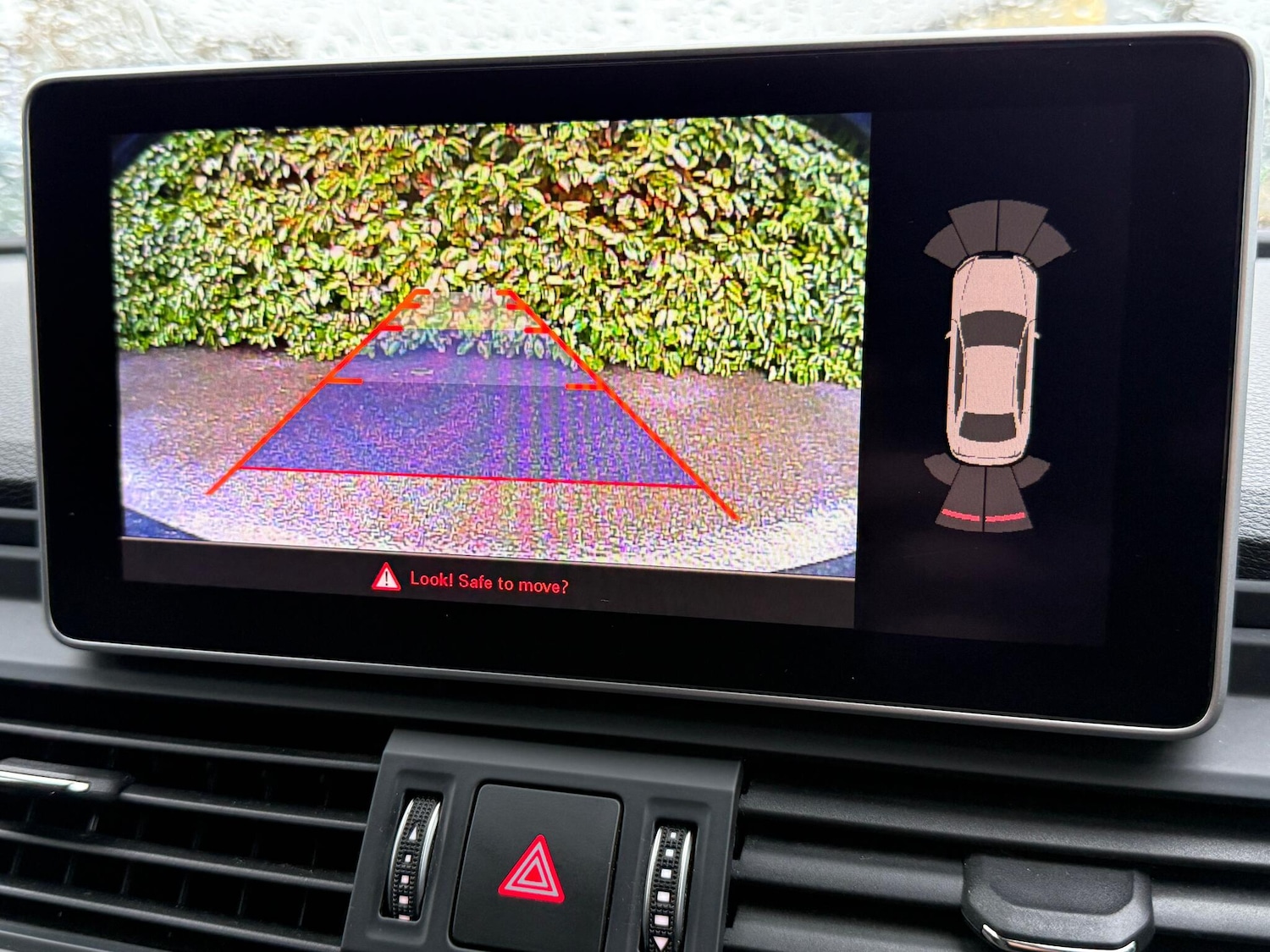 Used Audi Q5 for sale - 77279094: Photo 5