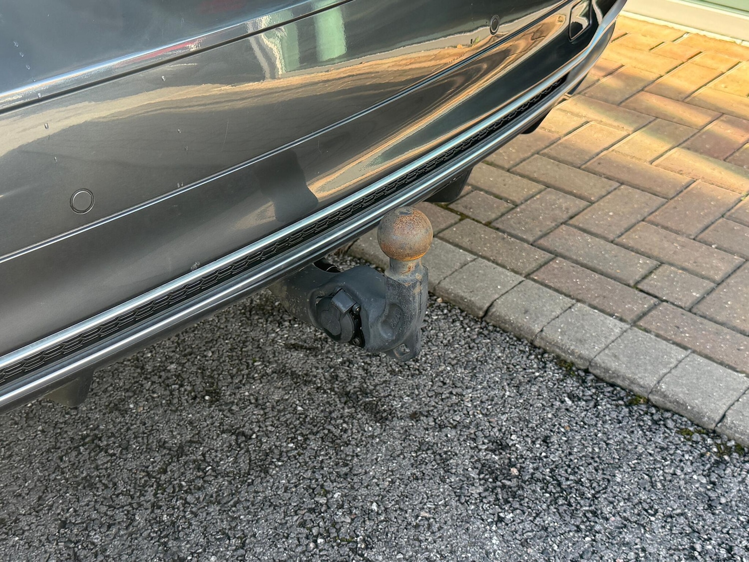 Used Audi Q5 for sale - 77279094: Photo 51