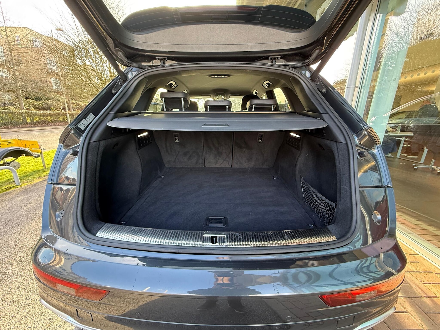 Used Audi Q5 for sale - 77279094: Photo 54