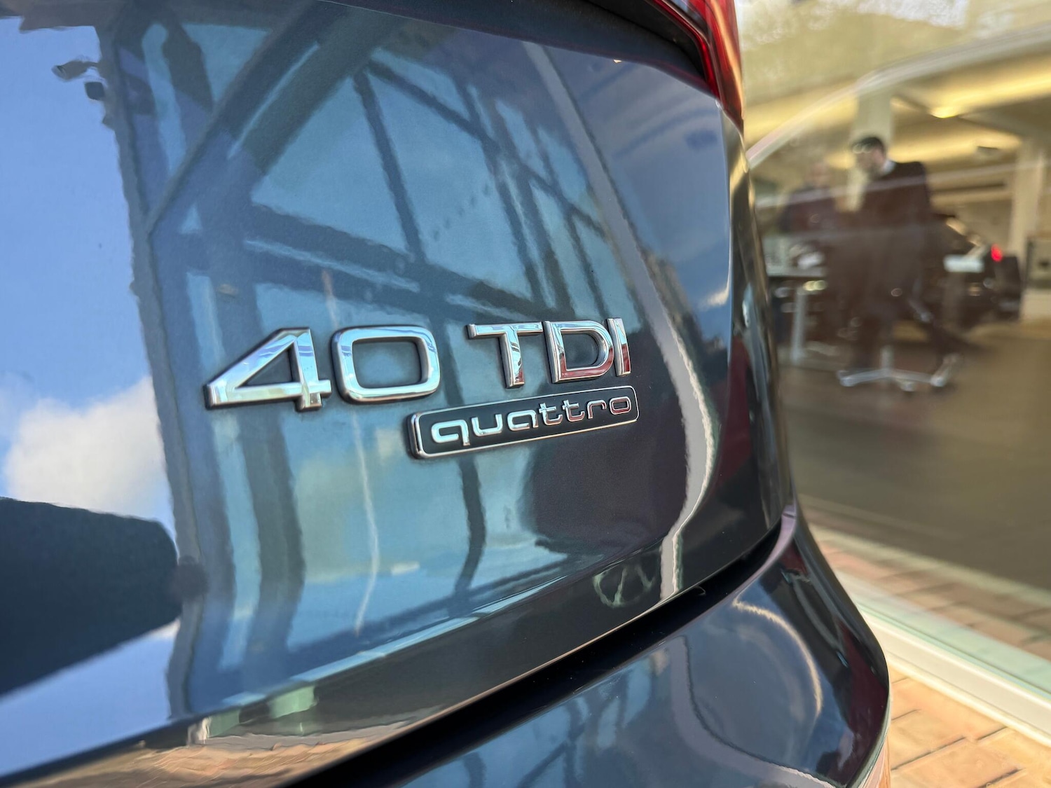 Used Audi Q5 for sale - 77279094: Photo 55