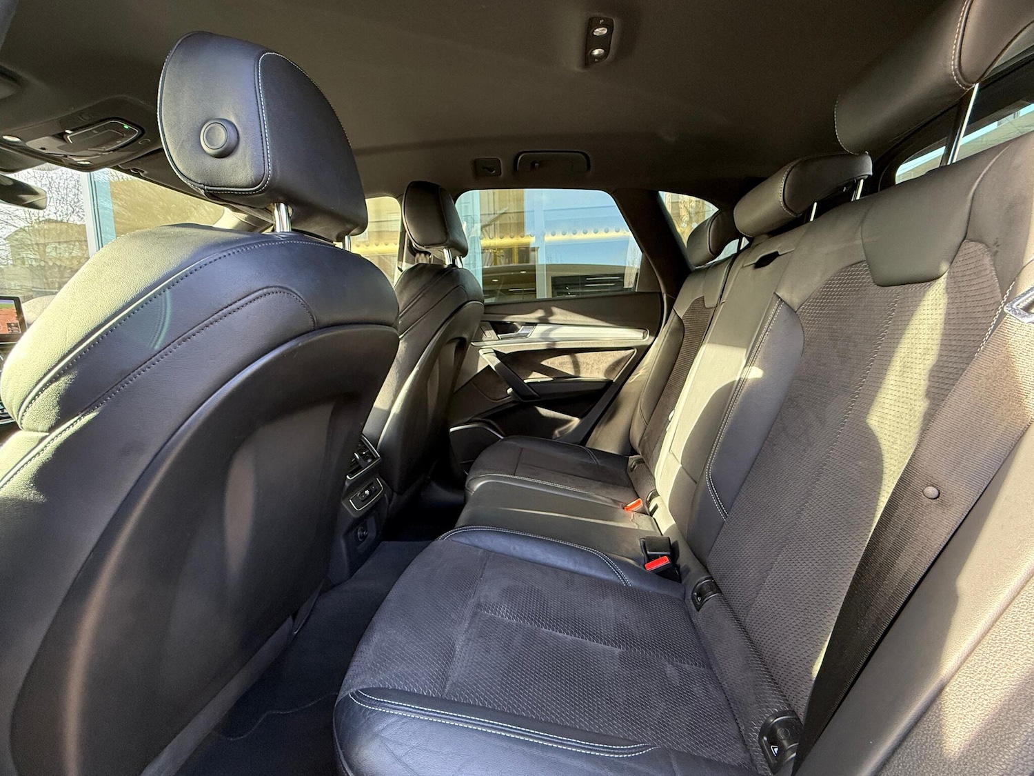 Used Audi Q5 for sale - 77279094: Photo 61