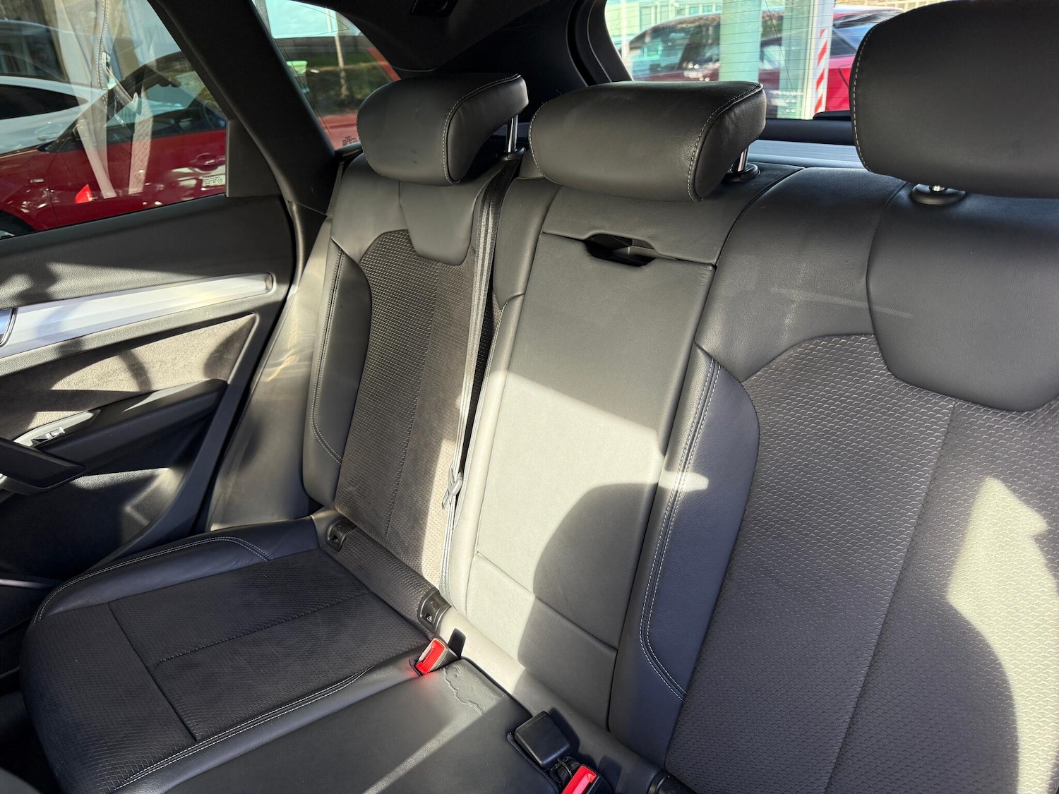 Used Audi Q5 for sale - 77279094: Photo 62