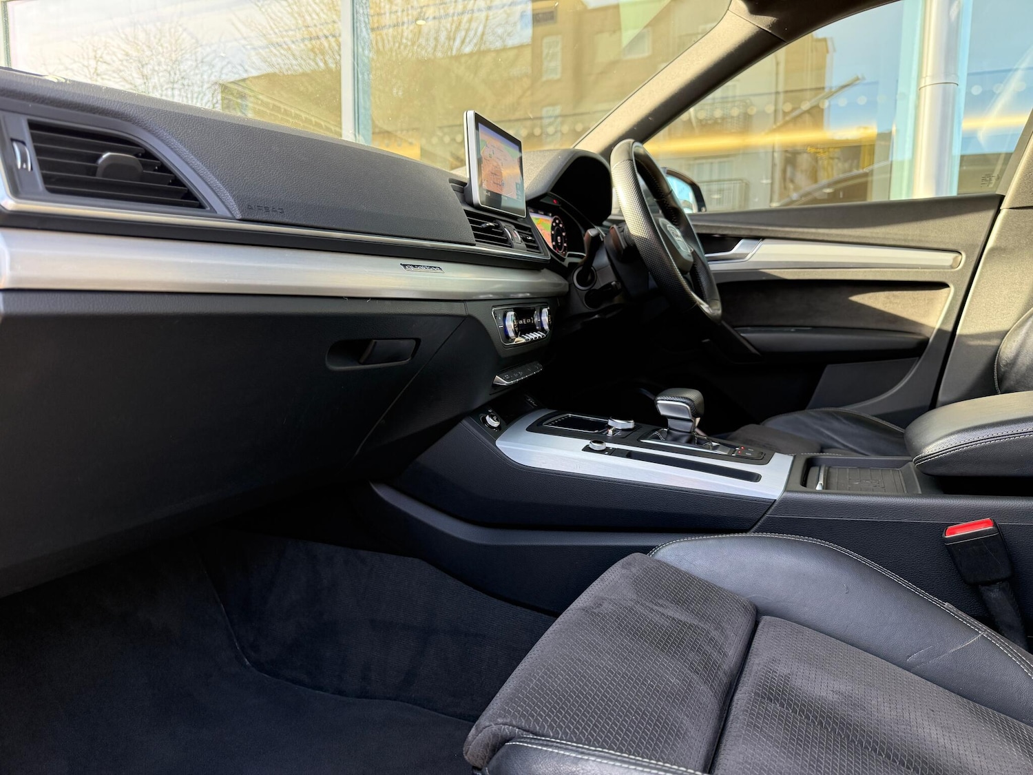 Used Audi Q5 for sale - 77279094: Photo 63