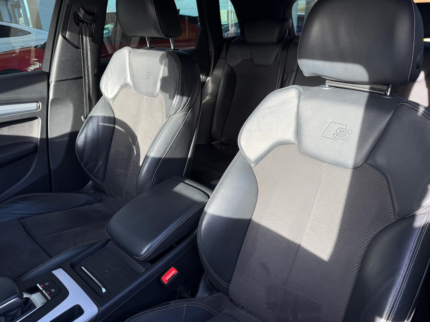 Used Audi Q5 for sale - 77279094: Photo 64