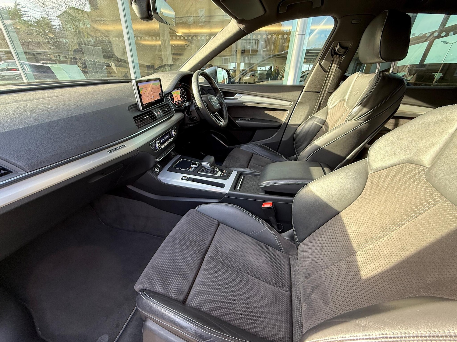 Used Audi Q5 for sale - 77279094: Photo 66