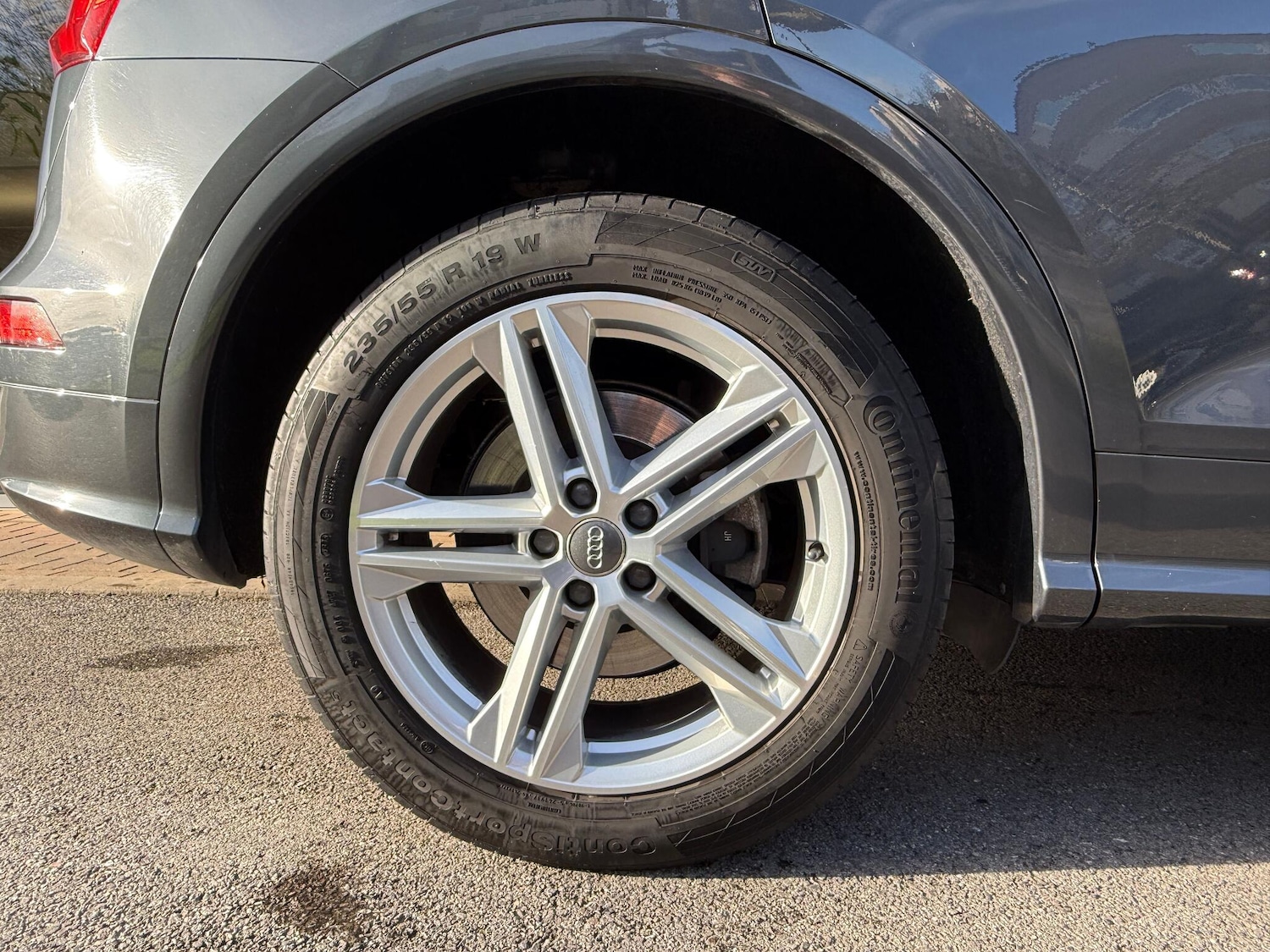 Used Audi Q5 for sale - 77279094: Photo 70