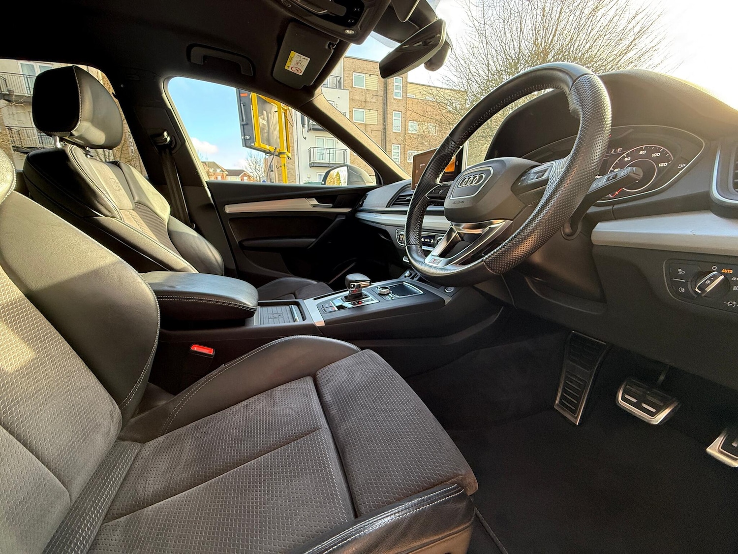 Used Audi Q5 for sale - 77279094: Photo 9