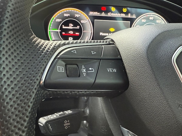 Used Audi Q5 2021 for sale - 76259564: Photo 10