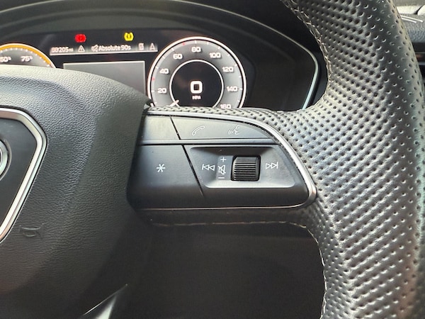 Used Audi Q5 2021 for sale - 76259564: Photo 11