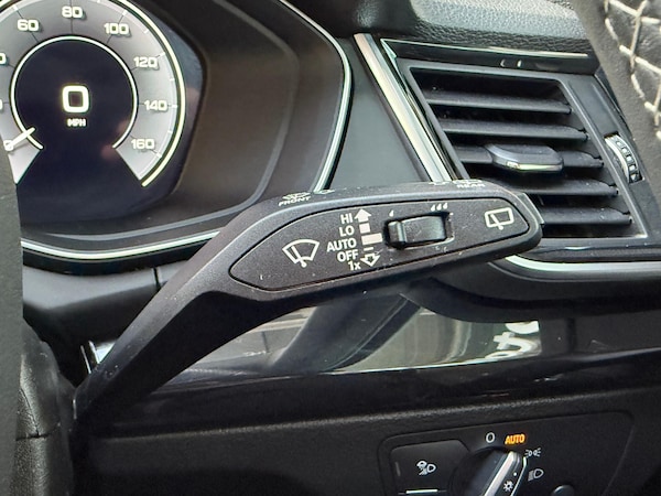 Used Audi Q5 2021 for sale - 76259564: Photo 14