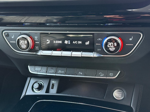 Used Audi Q5 2021 for sale - 76259564: Photo 17