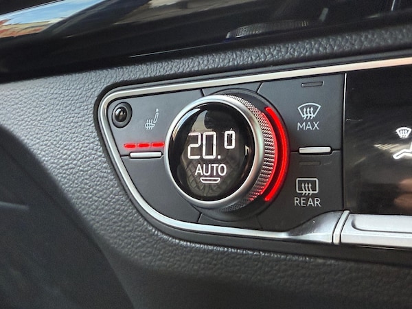 Used Audi Q5 2021 for sale - 76259564: Photo 18