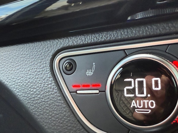 Used Audi Q5 2021 for sale - 76259564: Photo 19