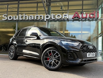 Audi - Q5