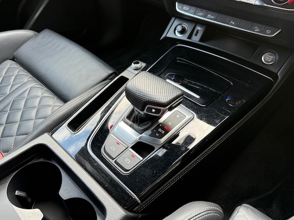 Used Audi Q5 2021 for sale - 76259564: Photo 20