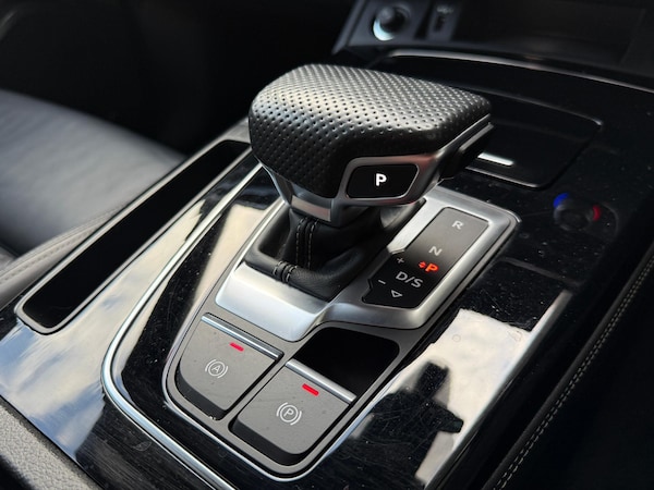 Used Audi Q5 2021 for sale - 76259564: Photo 21