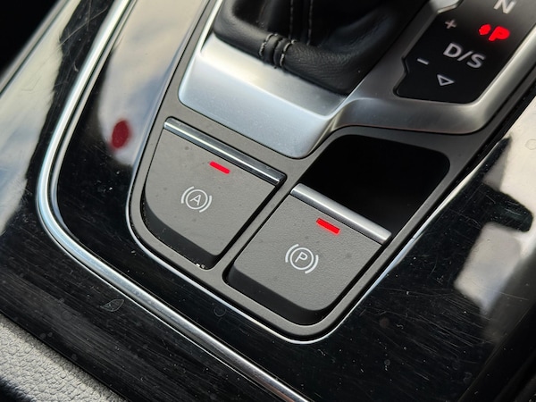 Used Audi Q5 2021 for sale - 76259564: Photo 23