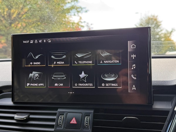 Used Audi Q5 2021 for sale - 76259564: Photo 28