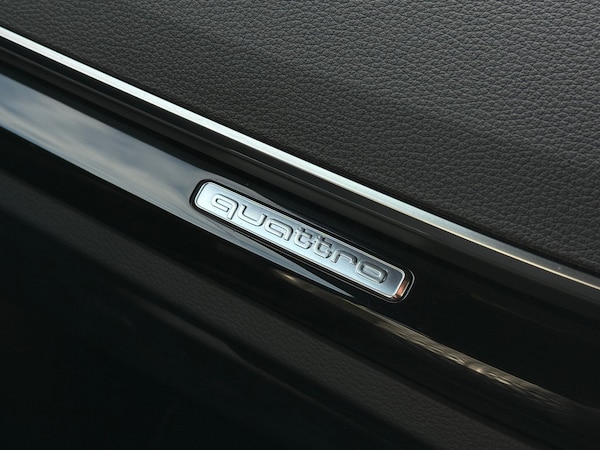 Used Audi Q5 2021 for sale - 76259564: Photo 32