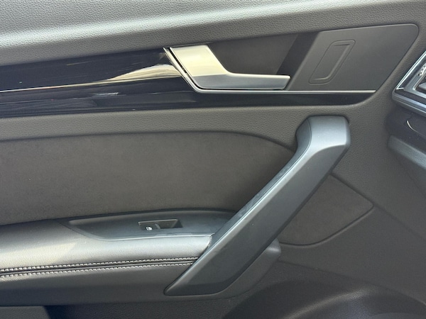Used Audi Q5 2021 for sale - 76259564: Photo 34