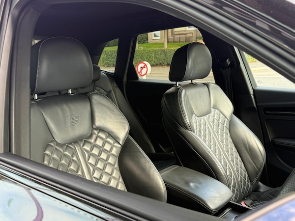 Used Audi Q5 2021 for sale - 76259564: Photo 37