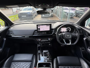 Used Audi Q5 2021 for sale - 76259564: Photo 3