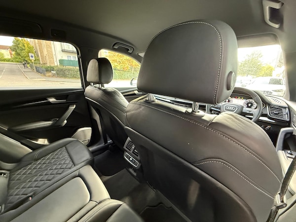 Used Audi Q5 2021 for sale - 76259564: Photo 42